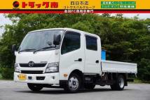 2019 Hino Dutro