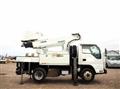 2017 Isuzu Elf Truck