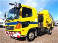 2011 Hino Ranger