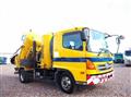 2011 Hino Ranger