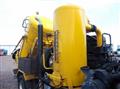 2011 Hino Ranger