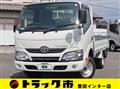2016 Toyota Toyoace