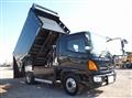 2006 Hino Ranger