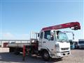 2015 Mitsubishi Fuso Fighter