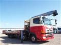 2004 Hino Profia
