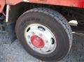 2004 Hino Profia