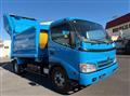 2009 Hino Dutro