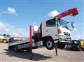 2004 Hino Ranger