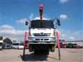 2004 Hino Ranger