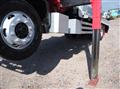 2004 Hino Ranger