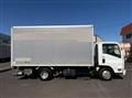 2011 Isuzu Elf Truck
