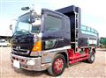 2008 Hino Ranger