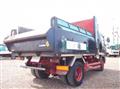 2008 Hino Ranger