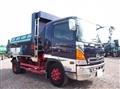 2008 Hino Ranger