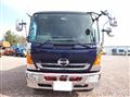 2008 Hino Ranger
