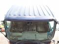 2008 Hino Ranger