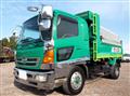 2006 Hino Ranger