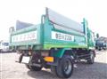 2006 Hino Ranger