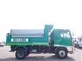 2006 Hino Ranger
