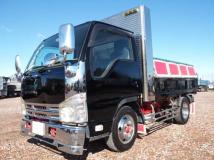 2011 Isuzu Elf Truck
