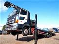 2012 Hino Profia