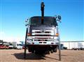 2012 Hino Profia