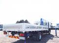 2013 Hino Ranger