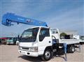 2004 Isuzu Elf Truck