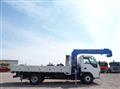 2004 Isuzu Elf Truck
