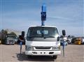 2004 Isuzu Elf Truck