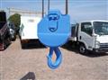 2004 Isuzu Elf Truck