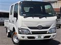 2017 Toyota Toyoace