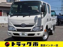 2017 Toyota Toyoace