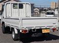 2012 Toyota Dyna Truck