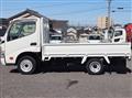 2012 Toyota Dyna Truck
