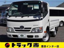 2012 Toyota Dyna Truck