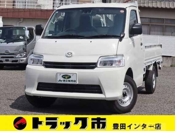 2021 Mazda Bongo Truck