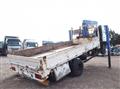 2008 Hino Ranger
