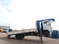 2008 Hino Ranger