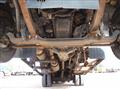 2008 Hino Ranger