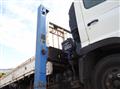 2008 Hino Ranger