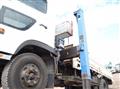 2008 Hino Ranger