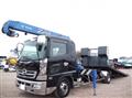 2009 Hino Ranger