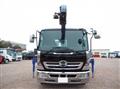 2009 Hino Ranger