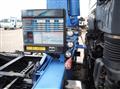2009 Hino Ranger