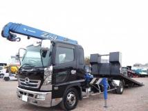 2009 Hino Ranger