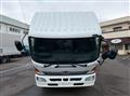 2015 Hino Ranger
