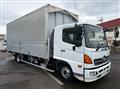 2015 Hino Ranger