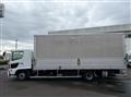 2015 Hino Ranger