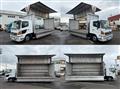 2015 Hino Ranger